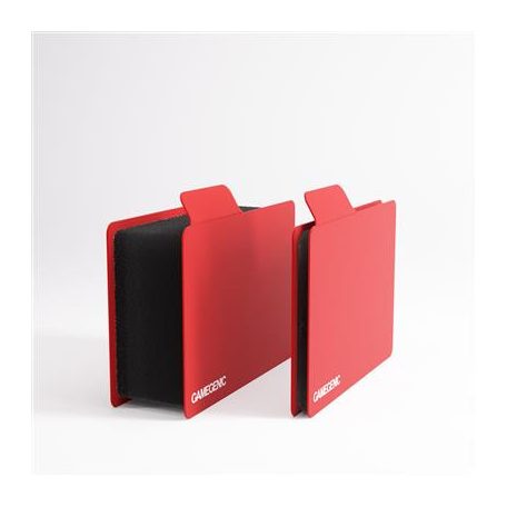 Gamegenic - Sideloading Sizemorph Divider - Red-GGS60135ML