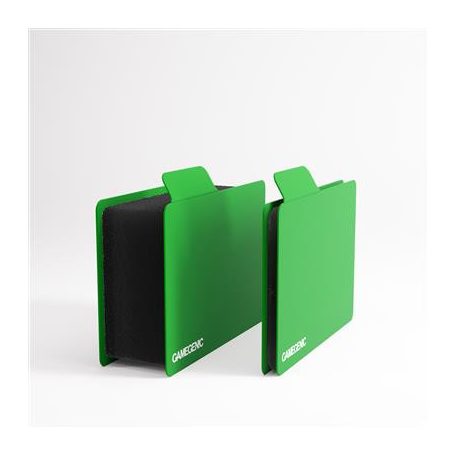 Gamegenic - Sideloading Sizemorph Divider - Green-GGS60136ML