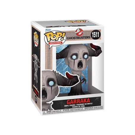 Funko POP! Movies: Ghostbusters (2024) - Garraka-FK73389