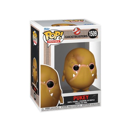 Funko POP! Movies: Ghostbusters (2024) - Pukey-FK73388