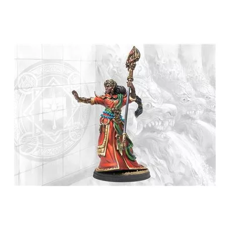 Conquest - Sorcerer Kings: Sorcerer-PBSK702