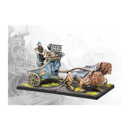 Conquest - City States: Skorpios-PBCS404