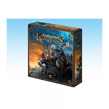 Barbarian Kingdoms - EN-JG-BAKI-RETAIL-FSTED