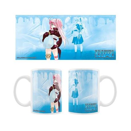 Meine Wiedergeburt als Schleim in einer anderen Welt - Tasse - Milim-SAK83946