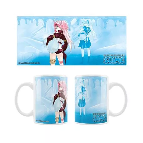 Meine Wiedergeburt als Schleim in einer anderen Welt - Tasse - Milim-SAK83946