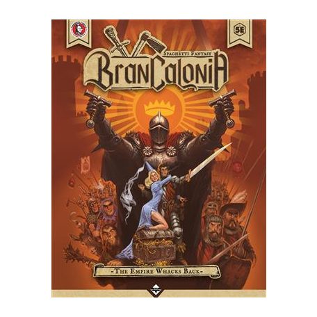Acheron Games - Brancalonia - The Empire Whacks Back - EN-GEBR004