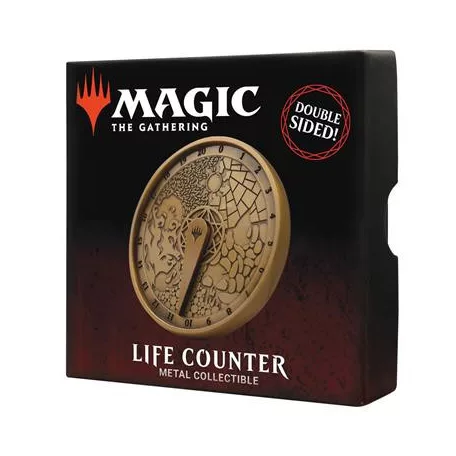 Magic the Gathering Life Counter-HAS-MAG47