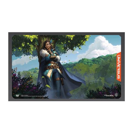 Critical Role Vox Machina Playmat Vex-UVSCHA02-PM2