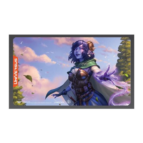 Critical Role Mighty Nein Playmat Jester-UVSCHA02-PM3