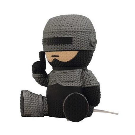 Robocop Collectible Vinyl Figure from Handmade by Robots-MGM116
