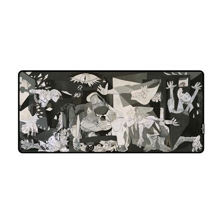 The Witcher - Mousemat "Ciri Picasso Art"-1138734