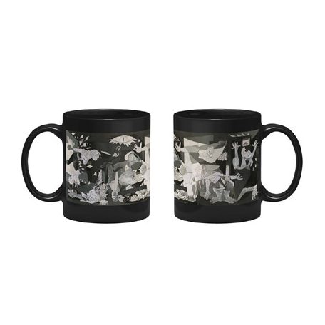 The Witcher - Mug "Ciri Picasso Art"-1138745