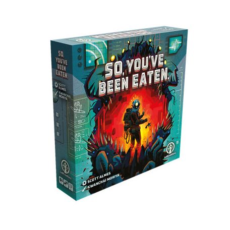 So, You've Been Eaten - EN-LDR2123000