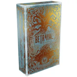 Betrayal Deck of Lost Souls - DE-G0165100