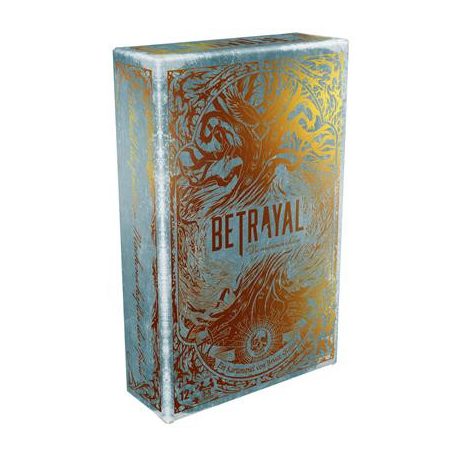 Betrayal Deck of Lost Souls - DE-G0165100