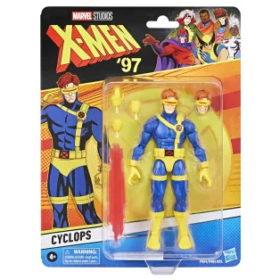 Marvel Legends Series Cyclops-F90545X0