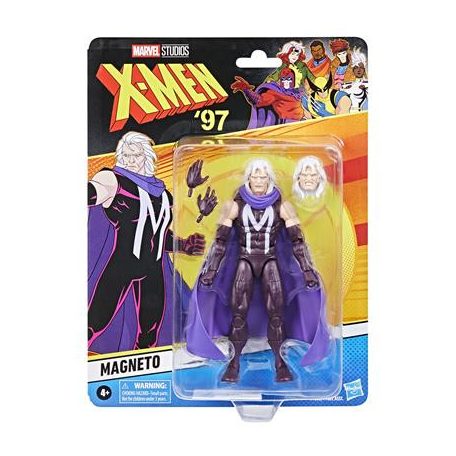 Marvel Legends Series Magneto-F90565X0