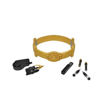 Batman (1989 Movie) - Prop Replica - Batman’s Utility Belt-NECA61666
