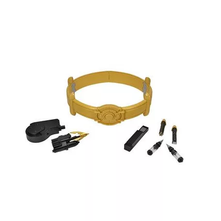 Batman (1989 Movie) - Prop Replica - Batman’s Utility Belt-NECA61666