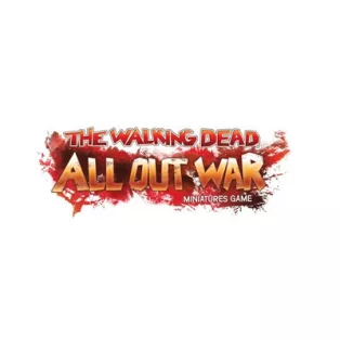 The Walking Dead - Equipment Booster (2024) - EN-MGWD172