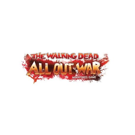 The Walking Dead - Mega Bundle  - EN-MGWD501