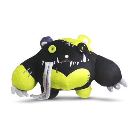 Wicked Whimsey Bear-ly Together Plushie-WYR19015