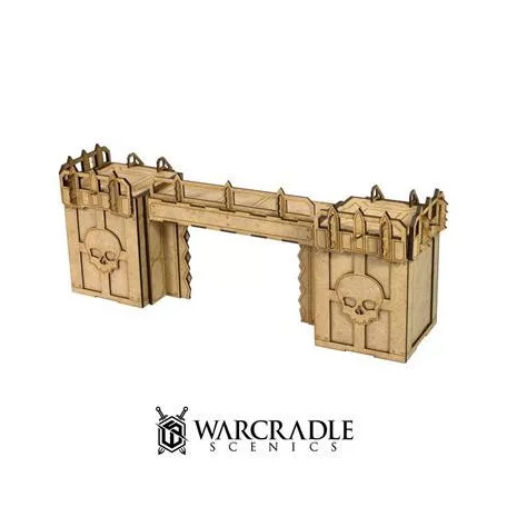 Dark Assembly - Gate-RBD281004
