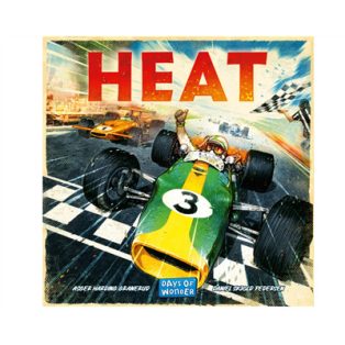 Heat - DE-DOWD0023