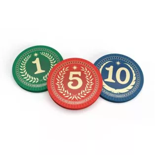 Axis & Allies: IPC Chips-RGS02691