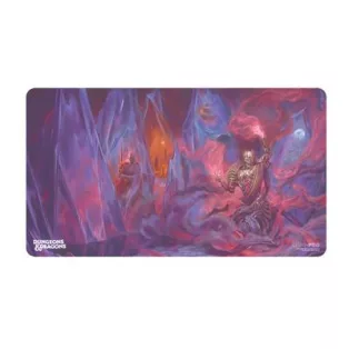 UP - Vecna Eve of Ruin Playmat Standard Art for Dungeons & Dragons-38461
