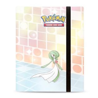 UP - Gallery Series: Trick Room 9-Pocket PRO-Binder for Pokémon-16380