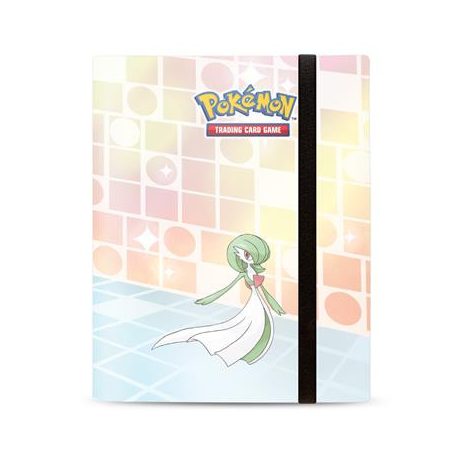 UP - Gallery Series: Trick Room 9-Pocket PRO-Binder for Pokémon-16380