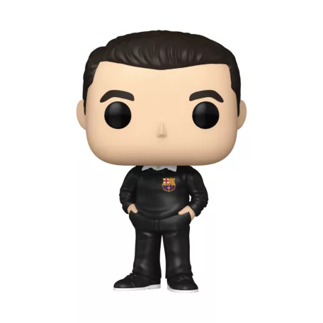 Funko POP! Football: Barcelona - Xavi w/CH (5+1)-FK72238
