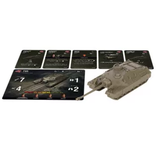 World of Tanks Expansion - American (T95)-WOT79