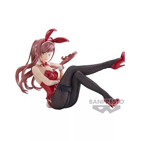 THE iDOLM@STER: Shiny Colors - Banpresto Espresto Figure - Natsuha Arisugawa (Fascination & Stocking-BP89336P