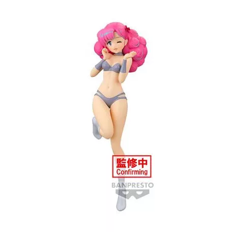 Urusei Yatsura - Banpresto Glitter & Glamours Figure - Ran-BP89337P