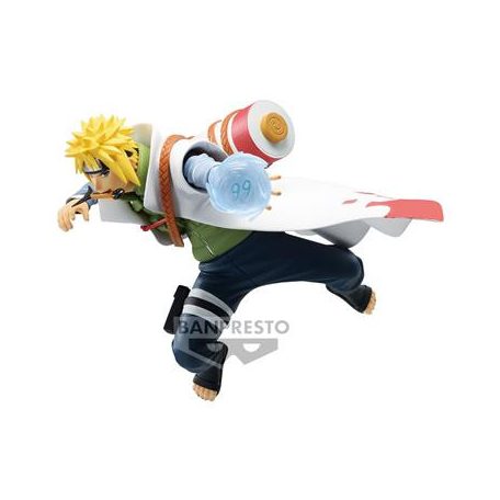 NARUTO NARUTOP99 NAMIKAZE MINATO-BP89341P