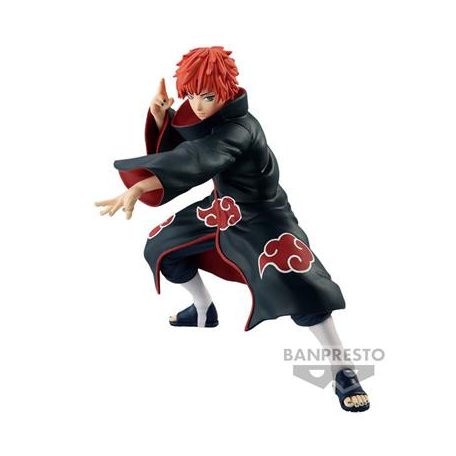 NARUTO SHIPPUDEN VIBRATION STARS-SASORI ＆ DEIDARA-SPECIAL(A:SASORI)-BP89344P