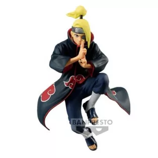 NARUTO SHIPPUDEN VIBRATION STARS-SASORI ＆ DEIDARA-SPECIAL(B:DEIDARA)-BP89345P