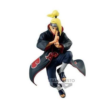 NARUTO SHIPPUDEN VIBRATION STARS-SASORI ＆ DEIDARA-SPECIAL(B:DEIDARA)-BP89345P