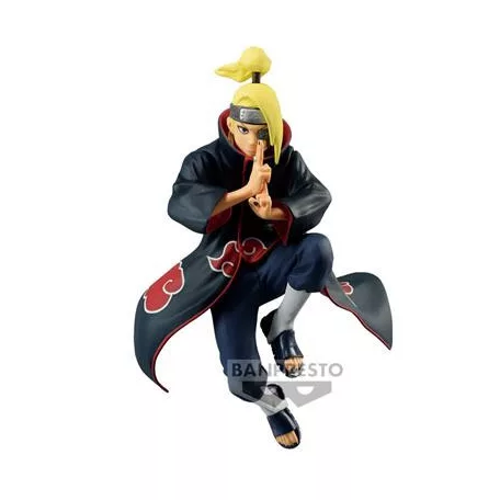 NARUTO SHIPPUDEN VIBRATION STARS-SASORI ＆ DEIDARA-SPECIAL(B:DEIDARA)-BP89345P