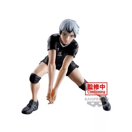 HAIKYU!! POSING FIGURE -SHINSUKE KITA--BP89350P