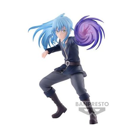 That Time I Got Reincarnated as a Slime VIBRATION STARS-Rimuru Tempest--BP89356P