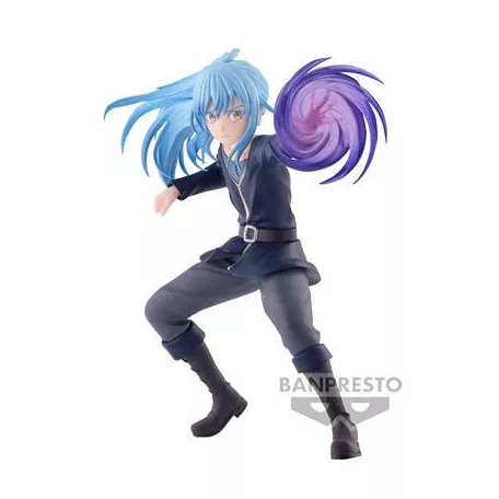 That Time I Got Reincarnated as a Slime VIBRATION STARS-Rimuru Tempest--BP89356P