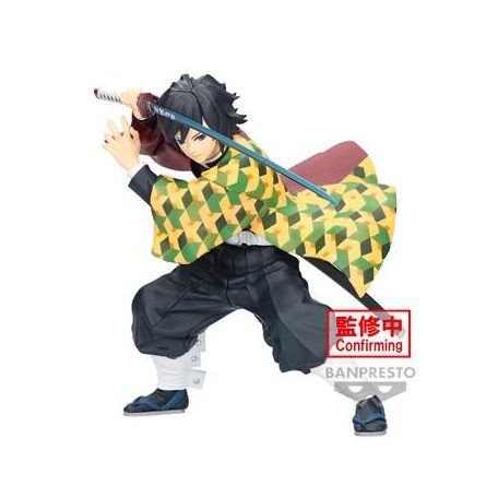 Demon Slayer: Kimetsu no Yaiba MAXIMATIC The Giyu Tomioka-BP89359P