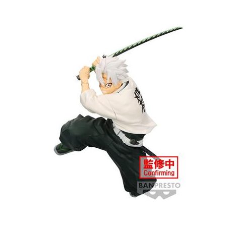 Demon Slayer: Kimetsu no Yaiba VIBRATION STARS-Sanemi Shinazugawa--BP89361P