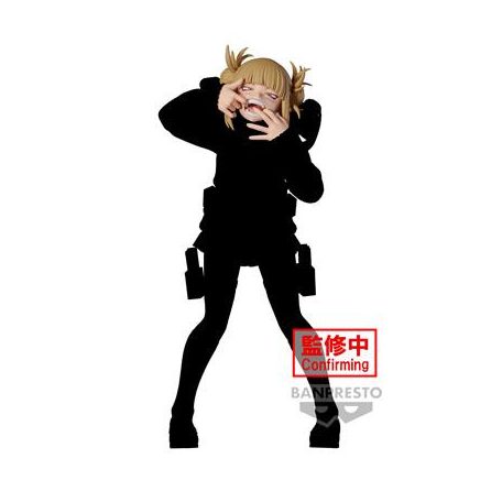 MY HERO ACADEMIA THE EVIL VILLAINS-DX-HIMIKO TOGA Ⅲ-BP89367P