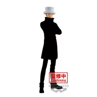 One Piece - Banpresto DXF: The Grandline Series Figure - Kaku-BP89375P