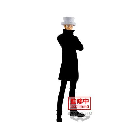 One Piece - Banpresto DXF: The Grandline Series Figure - Kaku-BP89375P