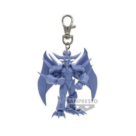 Yu-Gi-Oh! Duel Monsters FIGURE KEYCHAINvol.2(A:Obelisk the Tormentor)-BP89386P